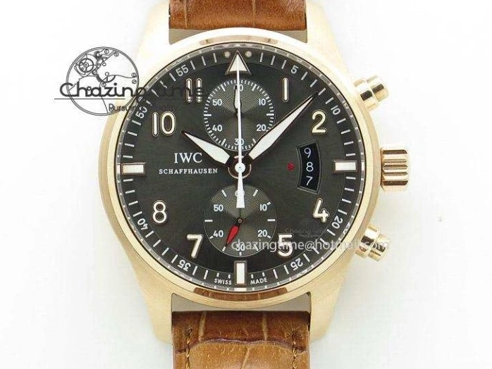 MIROTIME 0712 Ingeniuer St.Laurens SS White Dial MK 1:1 Best Edition On Black Leather Strap A Youthful 7363